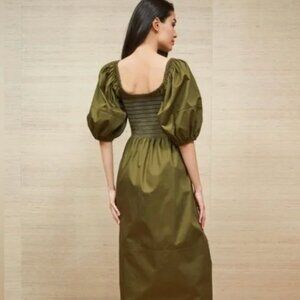 La Ligne Daisy Dress